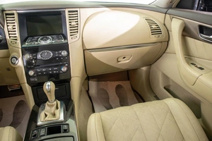 Внедорожник Infiniti FX35 2008 года, 1499000 рублей, Барнаул
