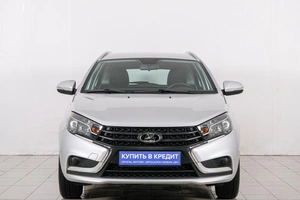 Универсал ВАЗ (LADA) Vesta 2021 года, 1099000 рублей, Красноярск