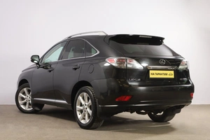 Внедорожник Lexus RX 2010 года, 2389000 рублей, Новосибирск