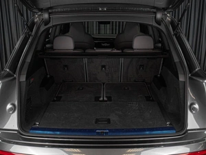 Внедорожник Audi Q7 2023 года, 11499000 рублей, Тюмень