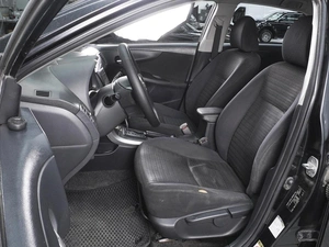 Седан Toyota Corolla 2011 года, 1220000 рублей, Ростов-на-Дону