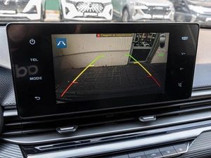 Седан Geely Emgrand 2023 года, 1730000 рублей, Краснодар