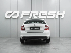 Лифтбек Skoda Rapid 2020 года, 1199000 рублей, Воронеж