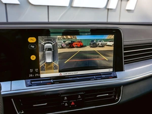 Внедорожник Volkswagen Tavendor 2025 года, 5620000 рублей, Краснодар