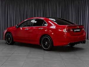 Седан Honda Accord 2008 года, 1079000 рублей, Тюмень