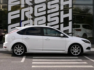 Хетчбэк Ford Focus 2010 года, 565000 рублей, Волгоград