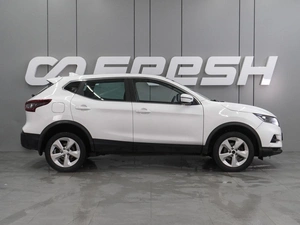 Внедорожник Nissan Qashqai 2021 года, 1782000 рублей, Воронеж
