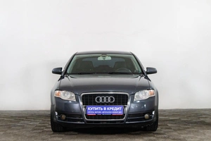 Седан Audi A4 2007 года, 799000 рублей, Сургут