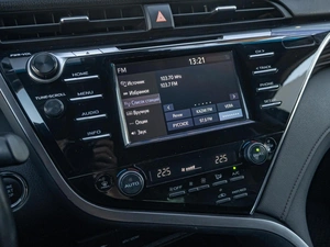 Седан Toyota Camry 2018 года, 2700000 рублей, Краснодар