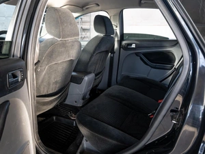 Седан Ford Focus 2008 года, 569000 рублей, Краснодар