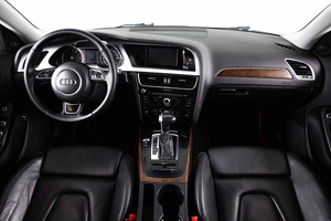 Седан Audi A4 2015 года, 1619000 рублей, Пермь