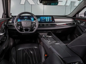 Седан Chery Arrizo 8 2022 года, 2279000 рублей, Воронеж