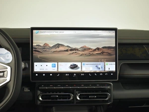 Внедорожник Jetour T1 2026 года, 3680000 рублей, Казань