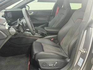 Лифтбек Audi A5L 2025 года, 6295000 рублей, Красноярск