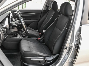 Седан Kia Rio 2021 года, 1624070 рублей, Кирилловка