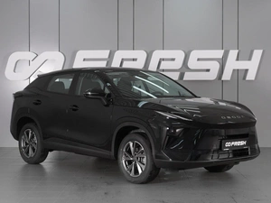 Внедорожник OMODA C5 2026 года, 2280000 рублей, Красный Пахарь