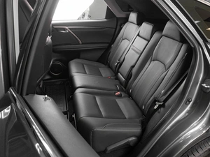 Внедорожник Lexus RX 2022 года, 7629000 рублей, Тюмень