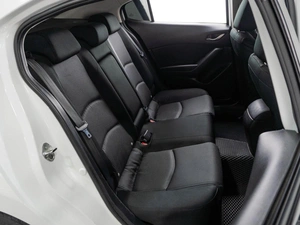 Седан Mazda 3 2014 года, 1329000 рублей, Тюмень