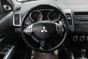Внедорожник Mitsubishi Outlander 2008 года, 1199000 рублей, Новокузнецк