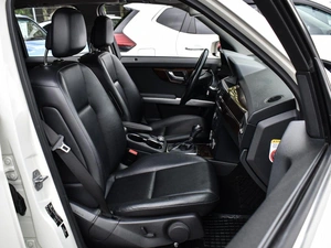 Внедорожник Mercedes-benz GLK-класс 2011 года, 1638000 рублей, Краснодар