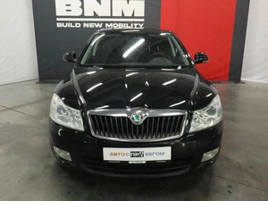 Хэтчбек Skoda Octavia 2012 года, 1120000 рублей, Курск