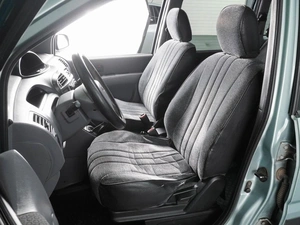 Минивэн Hyundai Matrix 2004 года, 479000 рублей, Воронеж