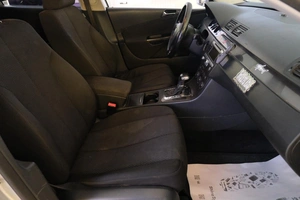 Универсал Volkswagen Passat 2008 года, 689000 рублей, Омск