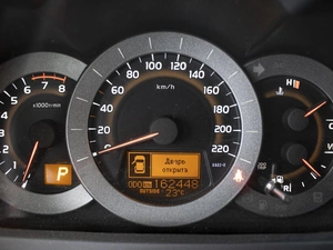 Внедорожник Toyota RAV4 2012 года, 1470000 рублей, Омск