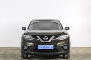 Внедорожник Nissan X-Trail 2017 года, 1499000 рублей, Тюмень