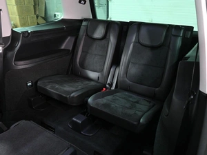 Минивэн Volkswagen Sharan 2011 года, 1459000 рублей, Ростов-на-Дону