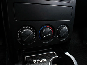 Седан ВАЗ (LADA) Priora 2010 года, 395000 рублей, Краснодар