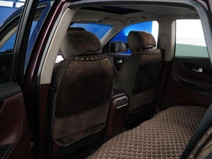 Внедорожник Infiniti QX50 2016 года, 1799055 рублей, Москва