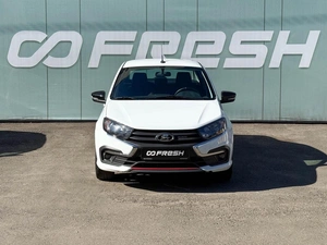 Седан ВАЗ (LADA) Granta 2024 года, 1299000 рублей, Кропоткин