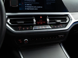 Седан BMW 3 серия 2019 года, 3498055 рублей, Москва
