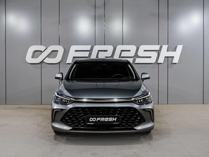 Седан Baic U5 Plus 2023 года, 1399000 рублей, Воронеж