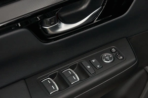 Внедорожник Honda CR-V 2025 года, 4650000 рублей, Красноярск