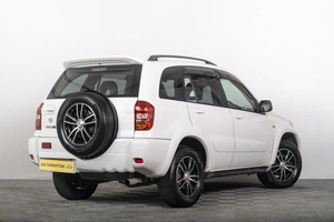 Внедорожник Toyota RAV4 2003 года, 799000 рублей, Томск