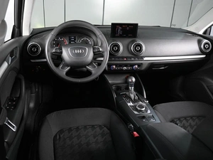 Хетчбэк Audi A3 2013 года, 1299000 рублей, Ростов-на-Дону