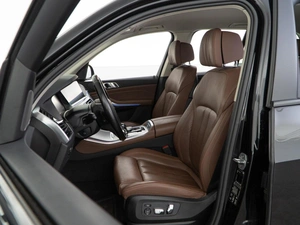 Внедорожник BMW X5 2019 года, 7193404 рублей, Москва