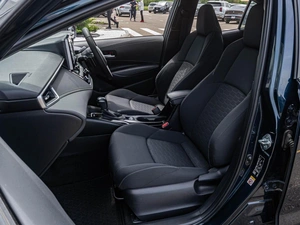 Хетчбэк Toyota Corolla 2018 года, 1379000 рублей, Краснодар