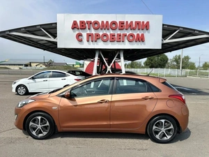 Хетчбэк Hyundai i30 2016 года, 1295000 рублей, Абакан
