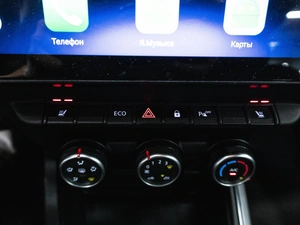 Внедорожник Renault Arkana 2019 года, 1716000 рублей, Красноярск