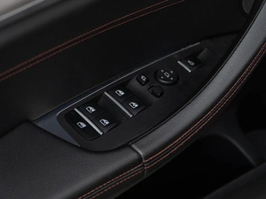 Внедорожник BMW X4 2019 года, 5637444 рублей, Москва