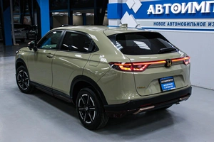 Внедорожник Honda Vezel 2021 года, 2178000 рублей, Солонцы