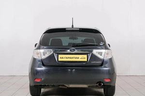 Хетчбэк Subaru Impreza 2009 года, 899000 рублей, Красноярск