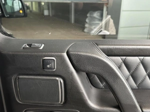 Внедорожник Mercedes-benz G-класс AMG 2014 года, 6990000 рублей, Уфа