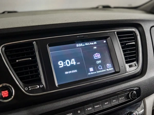Минивэн Kia Carnival 2019 года, 2690000 рублей, Красноярск