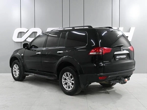 Внедорожник Mitsubishi Pajero Sport 2014 года, 1799000 рублей, Аксай