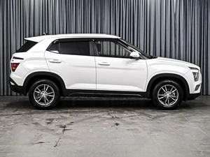 Внедорожник Hyundai Creta 2021 года, 2144000 рублей, Ставрополь
