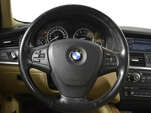 Внедорожник BMW X3 2012 года, 1569900 рублей, Казань